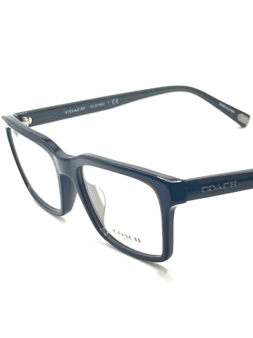 COACH HC 6169U 5030 Military Green Women Eyeglasses 55mm 18 145